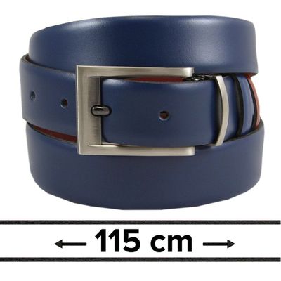Pasek Victorio ze sklepu: JegoSzafa.pl w kategorii: Paski męskie - zdjęcie D87F7971-8A8-365_PSVCTO0915rozm115