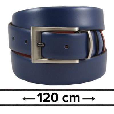 Pasek Victorio ze sklepu: JegoSzafa.pl w kategorii: Paski męskie - zdjęcie D87F7971-8A8-365_PSVCTO0915rozm120