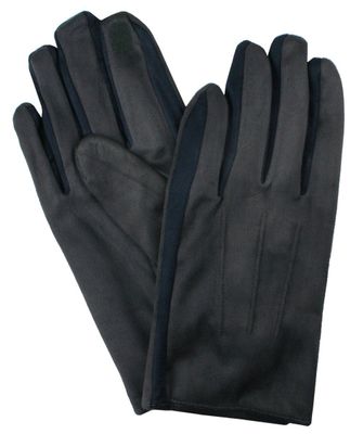 EM Men&amp;#039;s Accessories - Rękawiczki ze sklepu: JegoSzafa.pl w kategorii: Rękawiczki męskie - zdjęcie D87F7971-8A8-365_RKWEMACSHSTR0007bawGFgr