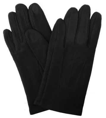 EM Men&amp;#039;s Accessories - Rękawiczki ze sklepu: JegoSzafa.pl w kategorii: Rękawiczki męskie - zdjęcie D87F7971-8A8-365_RKWEMACSHSTR0017welnaCZ