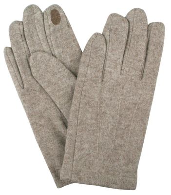 Rękawiczki EM Men&amp;#039;s Accessories ze sklepu: JegoSzafa.pl w kategorii: Rękawiczki męskie - zdjęcie D87F7971-8A8-365_RKWEMACSHSTR0018welnaBZ