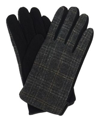 Rękawiczki Pako Jeans ze sklepu: JegoSzafa.pl w kategorii: Rękawiczki męskie - zdjęcie D87F7971-8A8-365_RKWPJNSMESKIE4