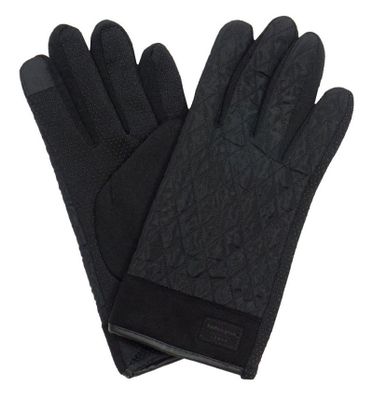 Rękawiczki Pako Jeans ze sklepu: JegoSzafa.pl w kategorii: Rękawiczki męskie - zdjęcie D87F7971-8A8-365_RKWPJNSMESKIE7