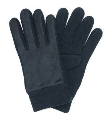 Rękawiczki Pako Jeans ze sklepu: JegoSzafa.pl w kategorii: Rękawiczki męskie - zdjęcie D87F7971-8A8-365_RKWPJNSPOLAR2gr