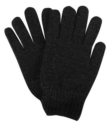 Rękawiczki Pako Jeans ze sklepu: JegoSzafa.pl w kategorii: Rękawiczki męskie - zdjęcie D87F7971-8A8-365_RKWPJNSmelanz