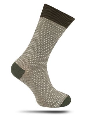 Skarpetki damskie casualowe Chattier ze sklepu: JegoSzafa.pl w kategorii: Skarpetki damskie - zdjęcie D87F7971-8A8-365_SKCH0127casual