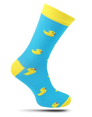 Skarpetki dziecięce EM Men&amp;#039;s Accessories ze sklepu: JegoSzafa.pl w kategorii: Skarpetki dziecięce - zdjęcie D87F7971-8A8-365_SKEMACS0005zoltekaczki