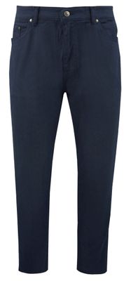 BRAVE SOUL - Spodnie męskie ze sklepu: JegoSzafa.pl w kategorii: Spodnie męskie - zdjęcie D87F7971-8A8-365_SPBRSAW25maxxNAVY