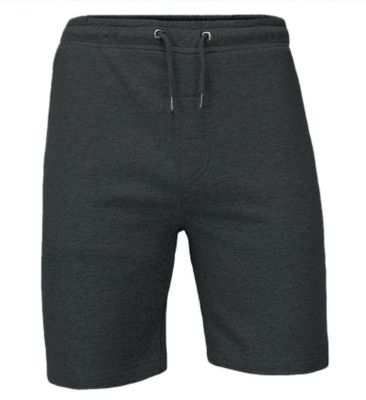 Spodenki męskie BRAVE SOUL ze sklepu: JegoSzafa.pl w kategorii: Spodenki męskie - zdjęcie D87F7971-8A8-365_SPBRSSS21TARLEYdkcharcoal