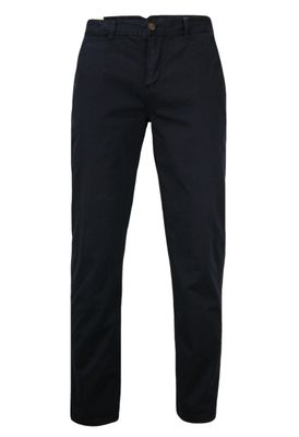 Spodnie męskie Chiao ze sklepu: JegoSzafa.pl w kategorii: Spodnie męskie - zdjęcie D87F7971-8A8-365_SPCHIAO15M101darkblue