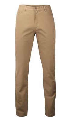 Spodnie męskie Ezreal ze sklepu: JegoSzafa.pl w kategorii: Spodnie męskie - zdjęcie D87F7971-8A8-365_SPEZREAL635beige