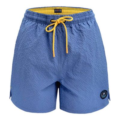 Pako Jeans - Kąpielówki ze sklepu: JegoSzafa.pl w kategorii: Kąpielówki - zdjęcie D87F7971-8A8-365_SPPJNSPLAZOWEmiamiNB