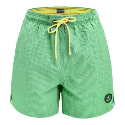 Kąpielówki na lato Pako Jeans ze sklepu: JegoSzafa.pl w kategorii: Kąpielówki - zdjęcie D87F7971-8A8-365_SPPJNSPLAZOWEmiamiZI