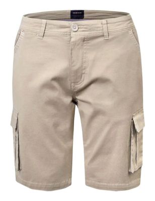 Pako Jeans - Spodenki męskie letnie ze sklepu: JegoSzafa.pl w kategorii: Spodenki męskie - zdjęcie D87F7971-8A8-365_SPPJNSdoubleBZ