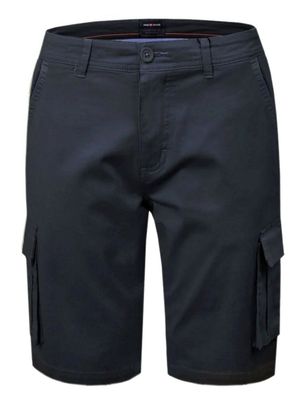 Pako Jeans - Spodenki męskie na lato ze sklepu: JegoSzafa.pl w kategorii: Spodenki męskie - zdjęcie D87F7971-8A8-365_SPPJNSdoubleGR