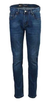 Jeansy męskie na wiosnę Pako Jeans ze sklepu: JegoSzafa.pl w kategorii: Jeansy męskie - zdjęcie D87F7971-8A8-365_SPPJNSjeansCULT