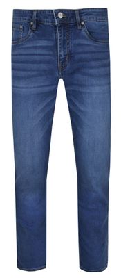 Jeansy męskie Pako Jeans ze sklepu: JegoSzafa.pl w kategorii: Jeansy męskie - zdjęcie D87F7971-8A8-365_SPPJNSjeansMARK