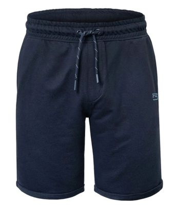 Spodenki męskie sportowe Pako Jeans ze sklepu: JegoSzafa.pl w kategorii: Spodenki męskie - zdjęcie D87F7971-8A8-365_SPPJNSlakeGR