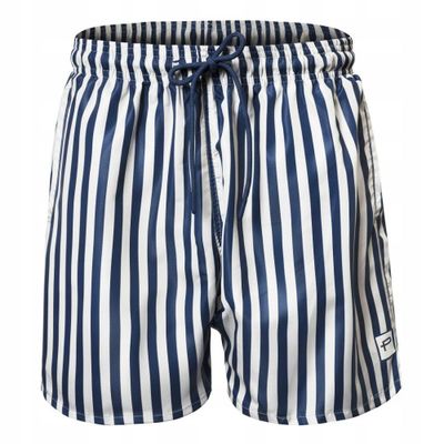 Kąpielówki Pako Jeans ze sklepu: JegoSzafa.pl w kategorii: Kąpielówki - zdjęcie D87F7971-8A8-365_SPPJNSplazoweACUNAgr