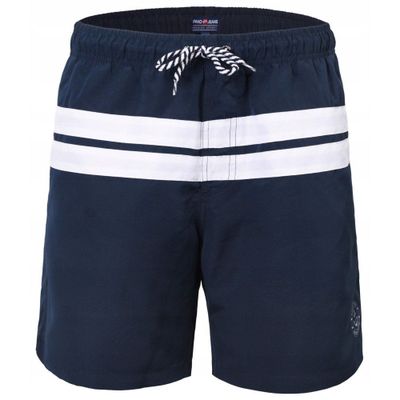 Kąpielówki sportowy Pako Jeans ze sklepu: JegoSzafa.pl w kategorii: Kąpielówki - zdjęcie D87F7971-8A8-365_SPPJNSplazoweCORALgrbi