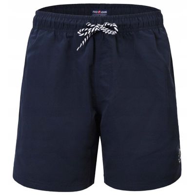 Kąpielówki w sportowym stylu Pako Jeans ze sklepu: JegoSzafa.pl w kategorii: Kąpielówki - zdjęcie D87F7971-8A8-365_SPPJNSplazoweCORALnb