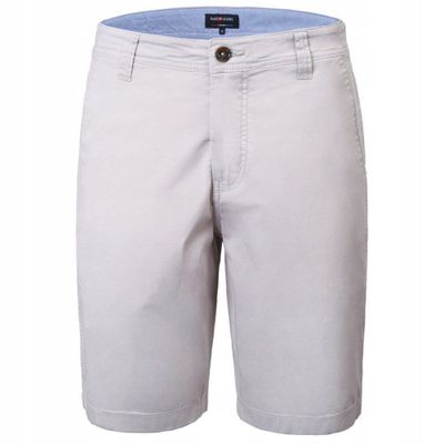 Spodenki męskie na lato casualowe Pako Jeans ze sklepu: JegoSzafa.pl w kategorii: Spodenki męskie - zdjęcie D87F7971-8A8-365_SPPJNSszortyRALPHpp