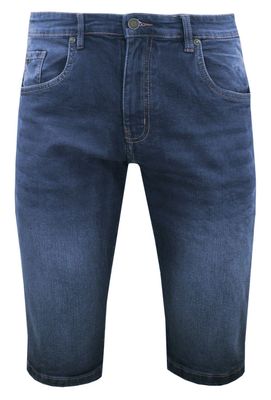 Spodenki męskie na lato Pako Jeans ze sklepu: JegoSzafa.pl w kategorii: Spodenki męskie - zdjęcie D87F7971-8A8-365_SPPJNSszortySAMOTgr