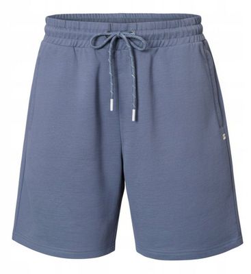 Pako Jeans - Spodenki męskie sportowe ze sklepu: JegoSzafa.pl w kategorii: Spodenki męskie - zdjęcie D87F7971-8A8-365_SPPJNarinoGF