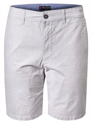 Spodenki męskie Pako Jeans ze sklepu: JegoSzafa.pl w kategorii: Spodenki męskie - zdjęcie D87F7971-8A8-365_SPPJNkartsSZ