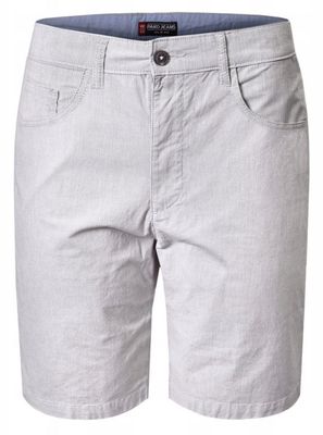 Pako Jeans - Spodenki męskie na lato casualowe ze sklepu: JegoSzafa.pl w kategorii: Spodenki męskie - zdjęcie D87F7971-8A8-365_SPPJNlycheeSZ