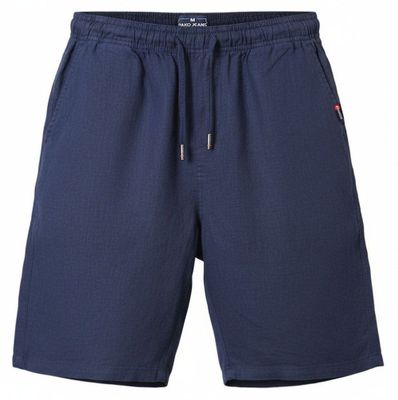 Pako Jeans - Spodenki męskie letnie ze sklepu: JegoSzafa.pl w kategorii: Spodenki męskie - zdjęcie D87F7971-8A8-365_SPPJNtapeGR