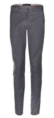 Spodnie męskie casual Quickside ze sklepu: JegoSzafa.pl w kategorii: Spodnie męskie - zdjęcie D87F7971-8A8-365_SPQUICK130983szare