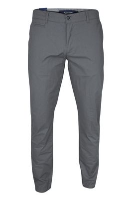 Rigon - Spodnie męskie casual ze sklepu: JegoSzafa.pl w kategorii: Spodnie męskie - zdjęcie D87F7971-8A8-365_SPRGN2202VOGUEgri