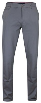 Spodnie męskie casual Rigon ze sklepu: JegoSzafa.pl w kategorii: Spodnie męskie - zdjęcie D87F7971-8A8-365_SPRGN22071529549gri
