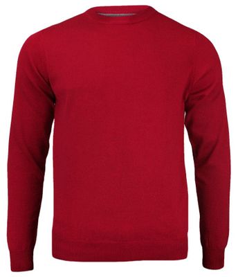 Adriano Guinari - Sweter męski casual na zimę ze sklepu: JegoSzafa.pl w kategorii: Swetry męskie - zdjęcie D87F7971-8A8-365_SWADGAW18skipatrolU