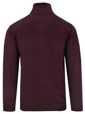 Sweter męski Adriano Guinari ze sklepu: JegoSzafa.pl w kategorii: Swetry męskie - zdjęcie D87F7971-8A8-365_SWADGAW24GOLFb4634