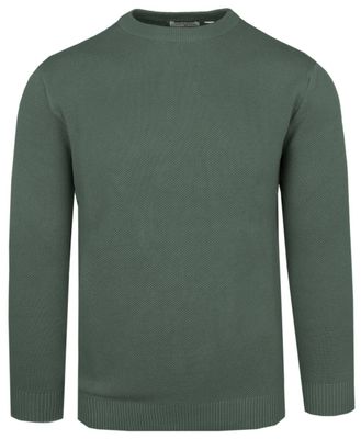 Sweter męski casual Colosseo ze sklepu: JegoSzafa.pl w kategorii: Swetry męskie - zdjęcie D87F7971-8A8-365_SWALTCLSOzielU