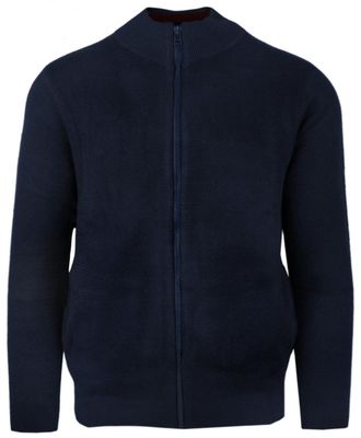 Sweter męski casual na zimę Alties ze sklepu: JegoSzafa.pl w kategorii: Swetry męskie - zdjęcie D87F7971-8A8-365_SWALTM01zamekgran