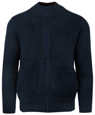 Sweter męski casual Alties ze sklepu: JegoSzafa.pl w kategorii: Swetry męskie - zdjęcie D87F7971-8A8-365_SWALTM01zameknieb