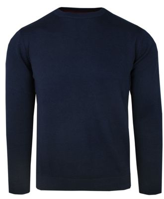 Sweter męski casual Alties ze sklepu: JegoSzafa.pl w kategorii: Swetry męskie - zdjęcie D87F7971-8A8-365_SWALTM06granU