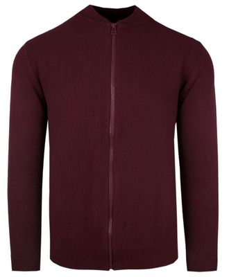 Sweter męski Alties ze sklepu: JegoSzafa.pl w kategorii: Swetry męskie - zdjęcie D87F7971-8A8-365_SWALTM08zamekwino