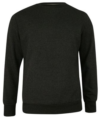 Bluza męska jesienna BRAVE SOUL ze sklepu: JegoSzafa.pl w kategorii: Bluzy męskie - zdjęcie D87F7971-8A8-365_SWBRSAW20JONESdkcharcoal