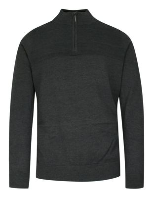 Sweter męski zimowy BRAVE SOUL ze sklepu: JegoSzafa.pl w kategorii: Swetry męskie - zdjęcie D87F7971-8A8-365_SWBRSAW21MARRETTdkcharcoal