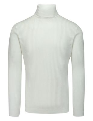 Sweter męski na zimę BRAVE SOUL ze sklepu: JegoSzafa.pl w kategorii: Swetry męskie