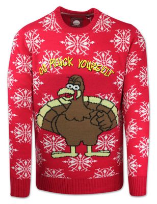 Sweter męski na zimę BRAVE SOUL ze sklepu: JegoSzafa.pl w kategorii: Swetry męskie - zdjęcie D87F7971-8A8-365_SWBRSAW21TURKEYpluck