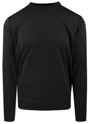 BRAVE SOUL - Sweter męski casualowy ze sklepu: JegoSzafa.pl w kategorii: Swetry męskie - zdjęcie D87F7971-8A8-365_SWBRSa6cheethamBLACK