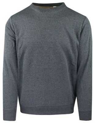 Sweter męski na zimę BRAVE SOUL ze sklepu: JegoSzafa.pl w kategorii: Swetry męskie - zdjęcie D87F7971-8A8-365_SWBRSa6cheethamCHARCOAL
