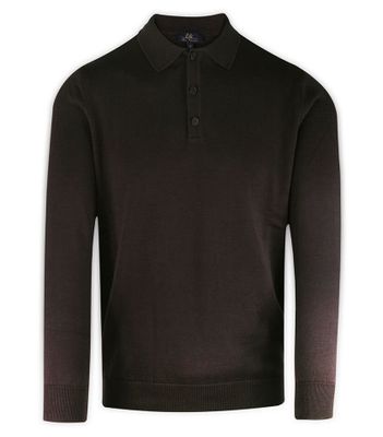 Sweter męski EM Men&amp;#039;s Accessories ze sklepu: JegoSzafa.pl w kategorii: Swetry męskie - zdjęcie D87F7971-8A8-365_SWEMACS180540brown