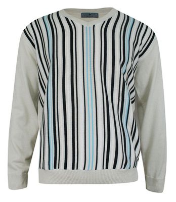 Sweter męski na zimę Belika ze sklepu: JegoSzafa.pl w kategorii: Swetry męskie - zdjęcie D87F7971-8A8-365_SWKNGS3047901bez