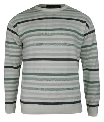 Sweter męski młodzieżowy Elkjaer ze sklepu: JegoSzafa.pl w kategorii: Swetry męskie - zdjęcie D87F7971-8A8-365_SWKNGS437007ekri